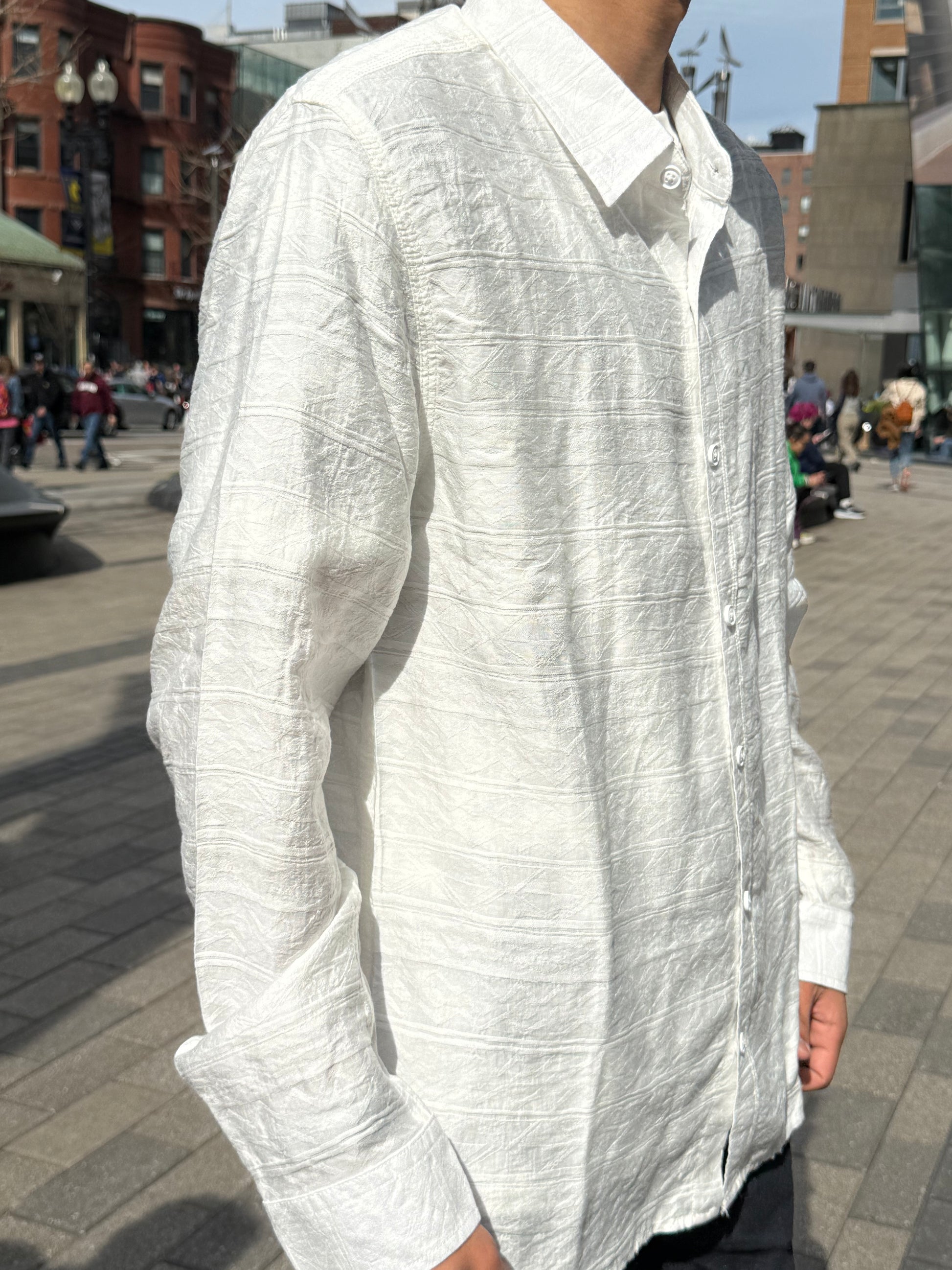 Everyday Shirt