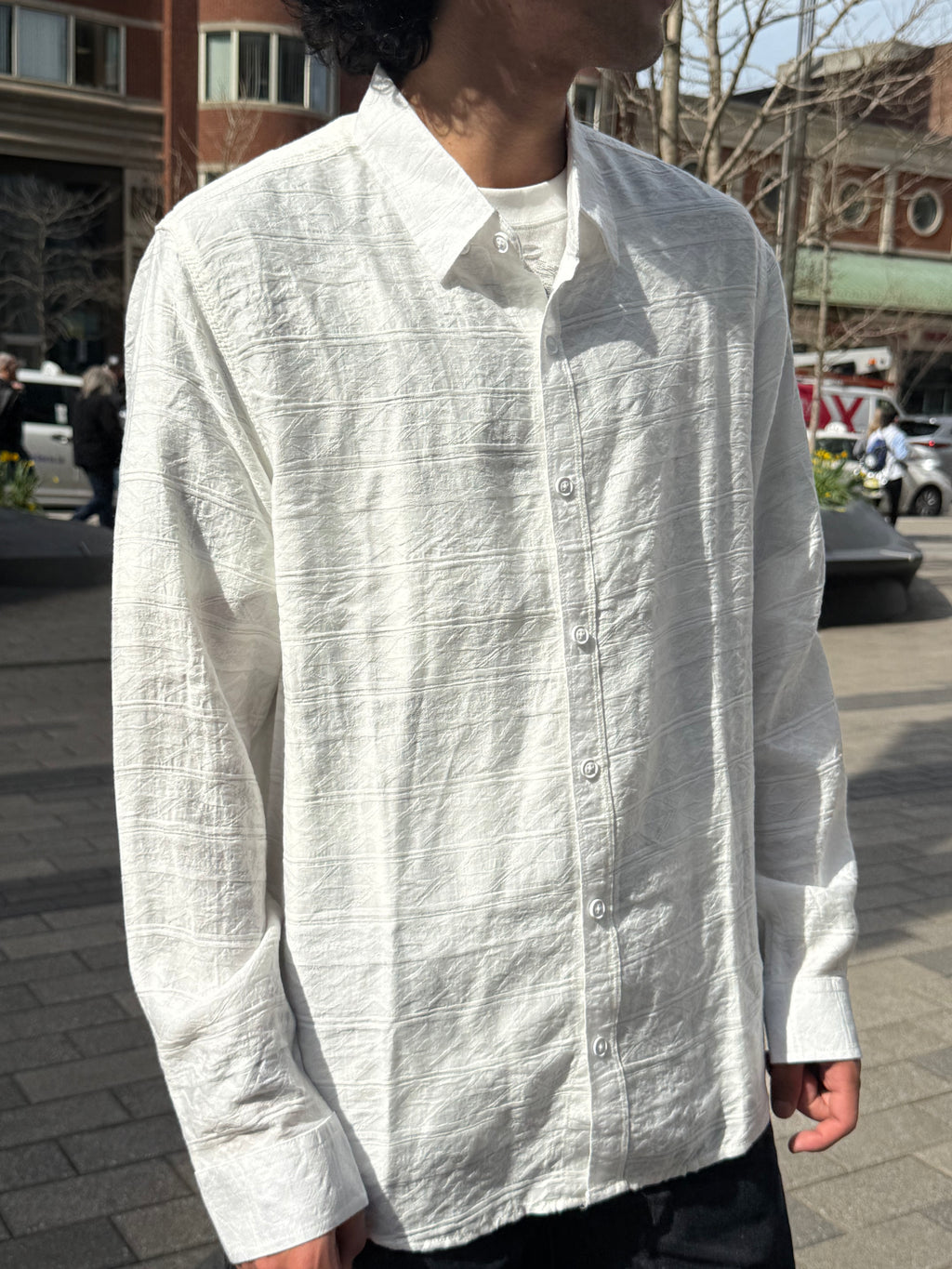 Everyday Shirt