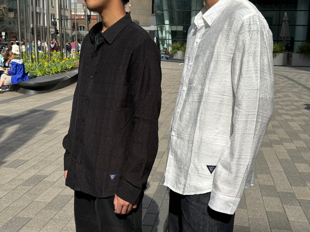 Everyday Shirt