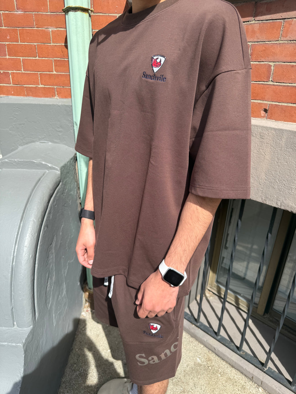Signature Stretch T-Shirt