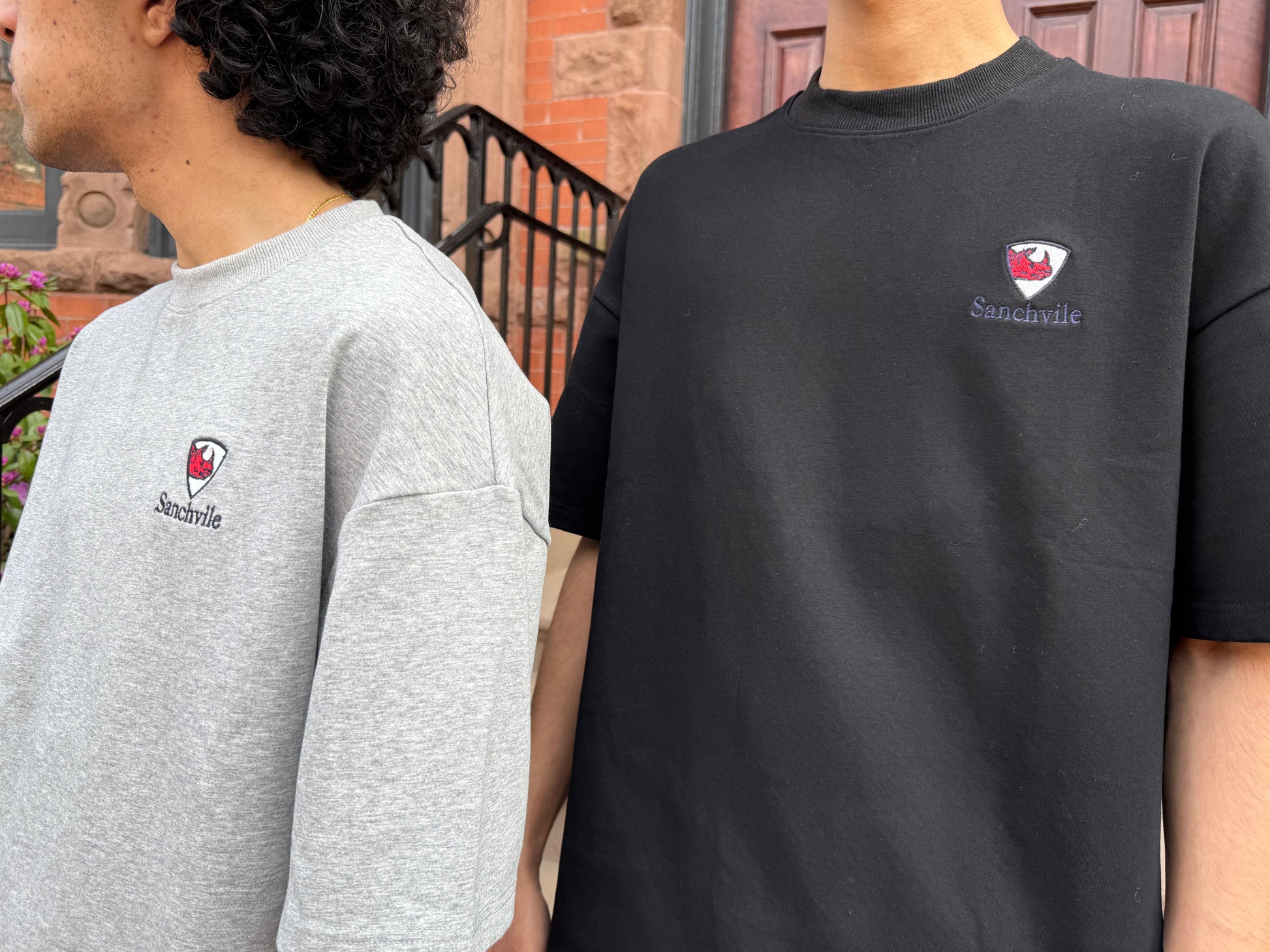 Signature Stretch T-Shirt