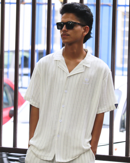 Everyday Pinstripe Co-ords