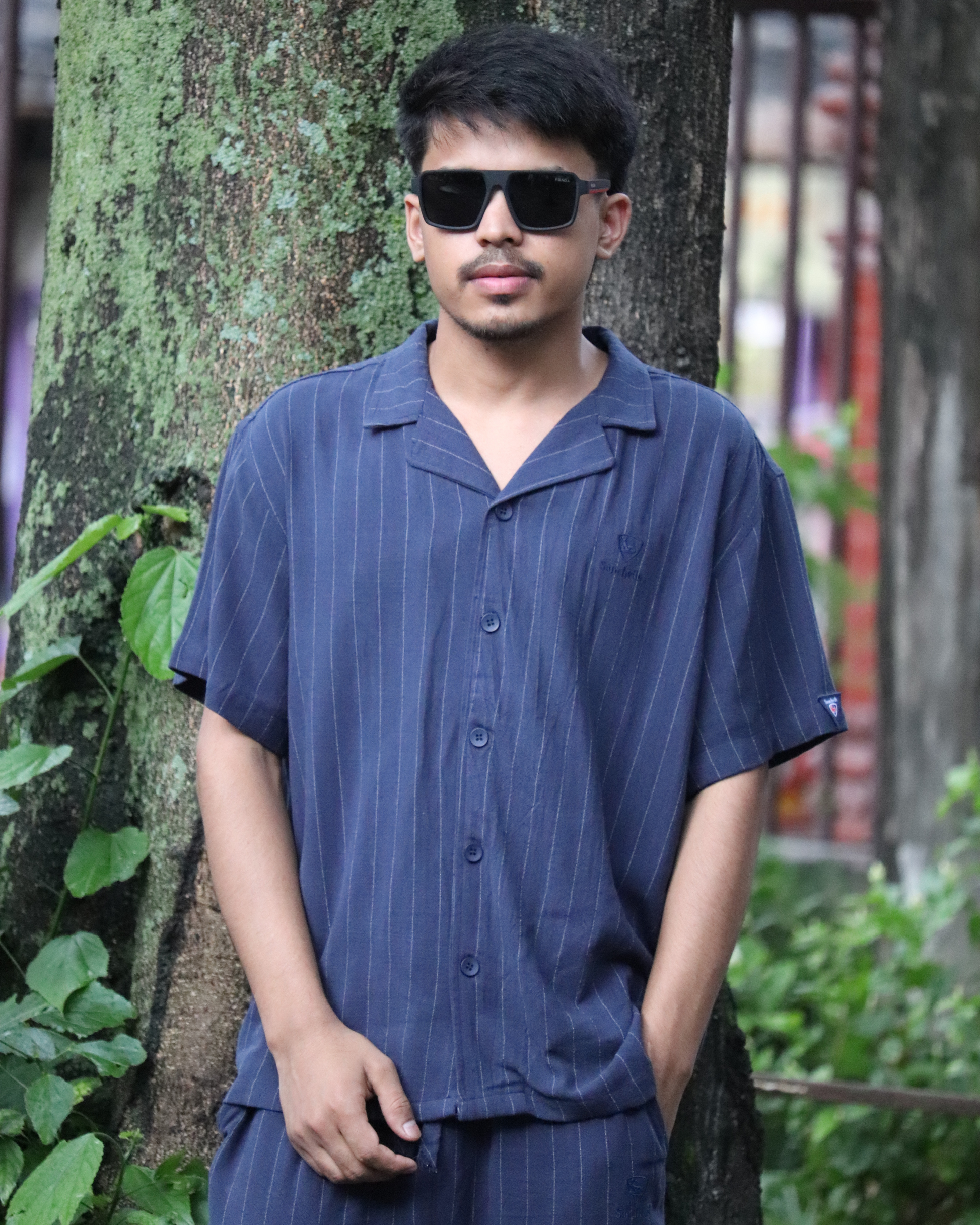 Everyday Pinstripe Co-ords