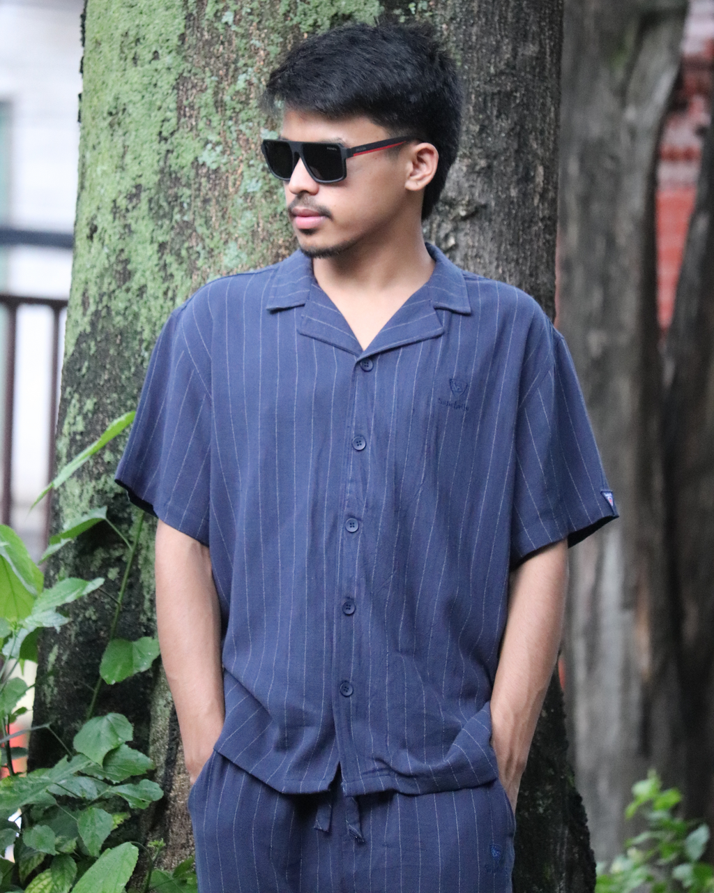 Everyday Pinstripe Co-ords